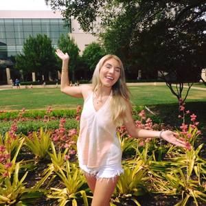 Meet your Posher, Kendra